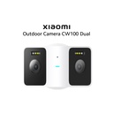 Xiaomi Outdoor Camera CW100 Dual 