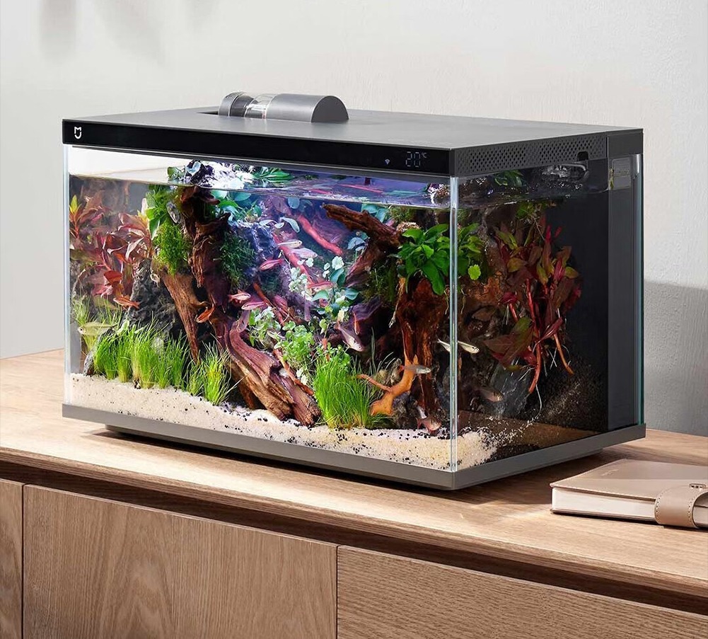 Xiaomi Mijia Smart Fish Tank 20L 