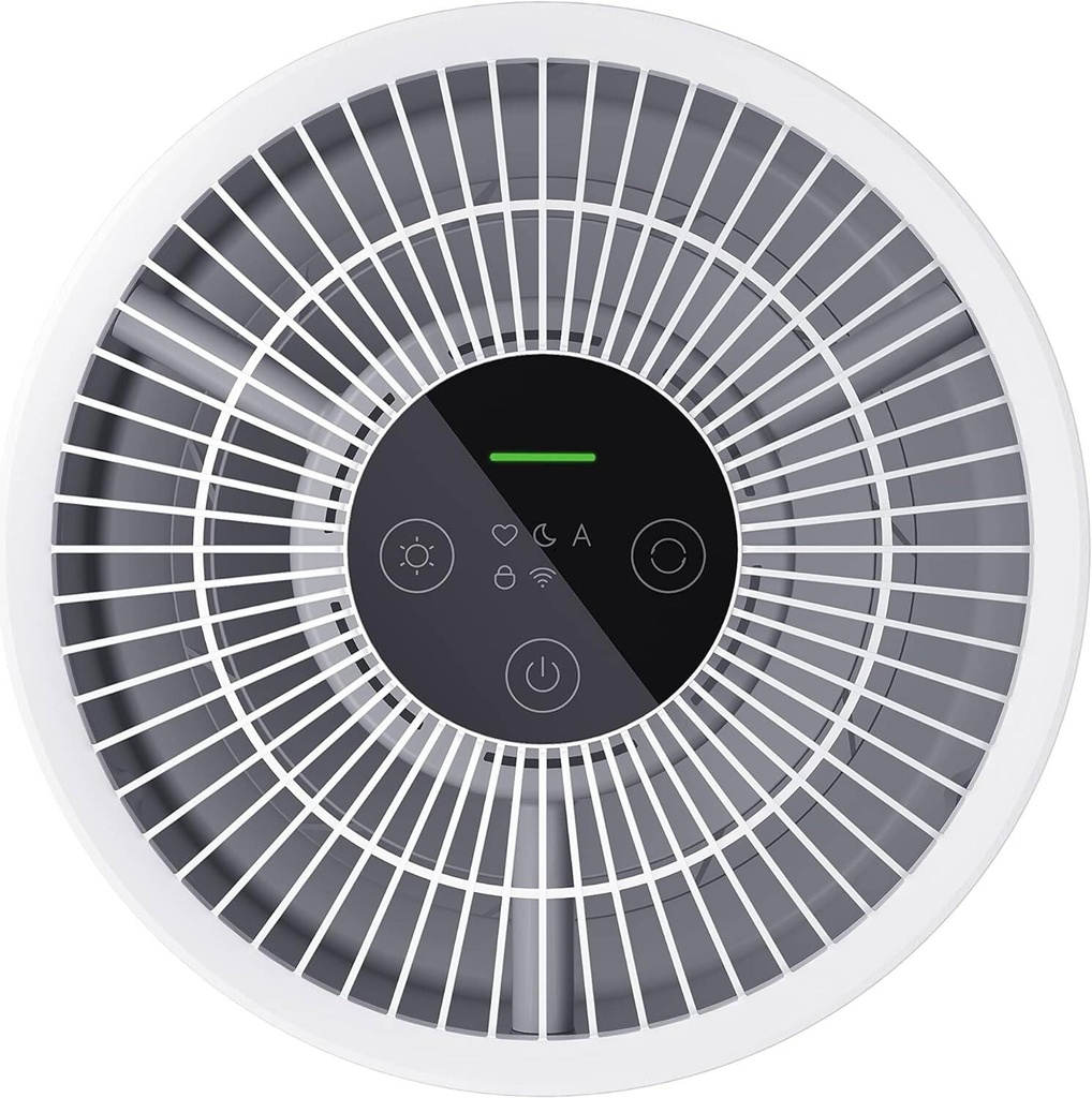 Xiaomi Smart Air Purifier 4 Compact 