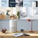 Xiaomi Smart Air Purifier 4 Compact 