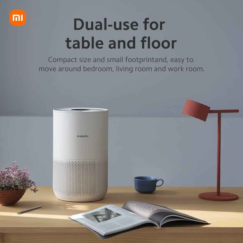 Xiaomi Smart Air Purifier 4 Compact 