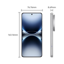 Vivo X200 Ultra (16GB RAM, 512GB Storage) 