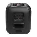 JBL PartyBox Encore Essential Bluetooth Portable Party Speaker Black with Mic