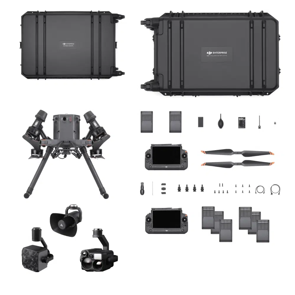 DJI Matrice 350 RTK