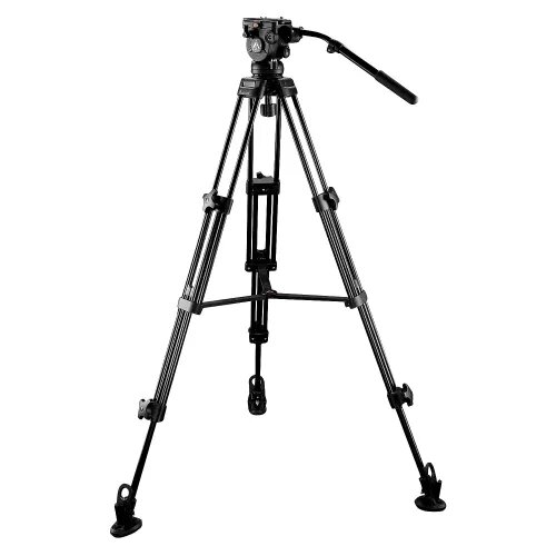 PROMAGE PROFESSIONAL TRIPOD PMT700