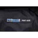 PROMAGE PROFESSIONAL TRIPOD PMT650