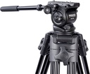 PROMAGE PROFESSIONAL TRIPOD PMT650
