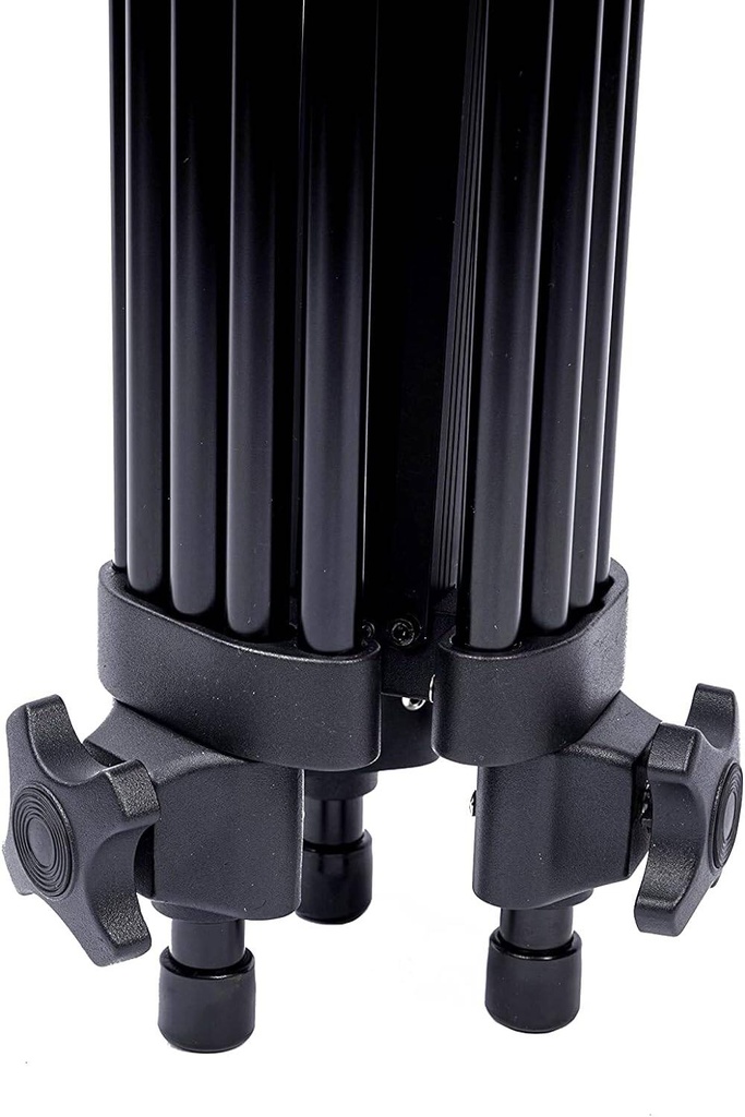 PROMAGE PROFESSIONAL TRIPOD PMT650