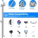 PROMAGE STAINLESS STEEL C-STAND PM-CS360