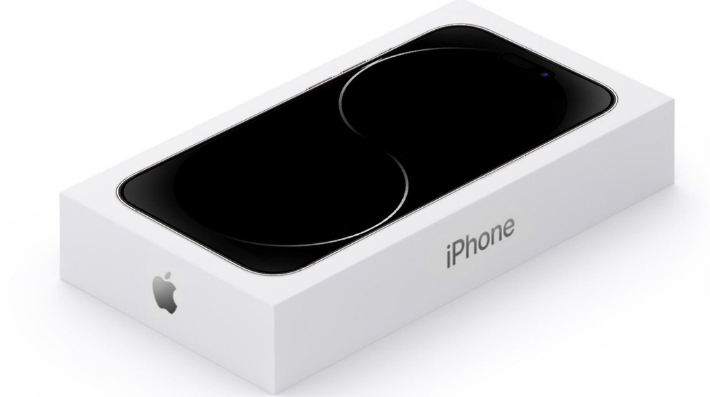 Apple Iphone 15 128 GB