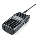 BAOFENG UV-82 (1 – 20 Set) 5W Radio Handheld Dual Band Portable Walkie Talkies With Earpiece