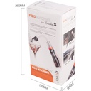 LENSGO SMOKE S ALL-IN-ONE HANDHELD MINI FOG MACHINE (30W)