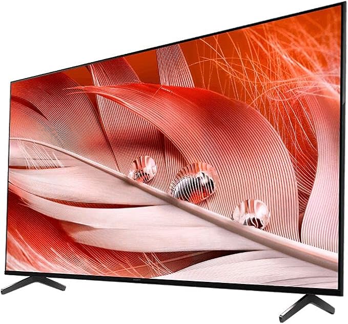 SONY BRAVIA 55 Inch TV ULTRA HD HDR CORE™ HDMI 2.1 SMART GOOGLE - XR-55X90J