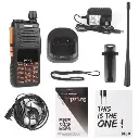 BAOFENG GT-5 (1 – 20 Set) 5W Dual Band Radio