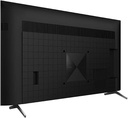 SONY BRAVIA 55 Inch TV ULTRA HD HDR CORE™ HDMI 2.1 SMART GOOGLE - XR-55X90J