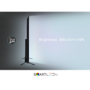 Geepas GLED7520SEUHD 75" Smart LED TV