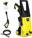 Geepas GCW19027 High Pressure Car Washer (5M)