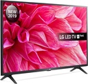 LG 43 INCH SMART HDR FULL HD LED-43LM6300PVB