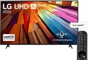 LG 65 INCH UHD UT80 4K SMART TV