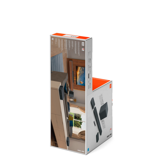 JBL BAR 1300X