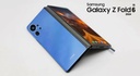 Samsung Galaxy Z Fold 6 - 12GB RAM, 256GB Storage | Ultimate Foldable Innovation