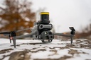 NEW: DJI Matrice 4T (Thermal)
