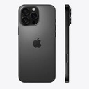 Apple iPhone 16 Pro Max 256GB Black Titanium