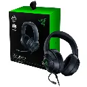 Razer Kraken V3 X Wired USB Gaming Headset