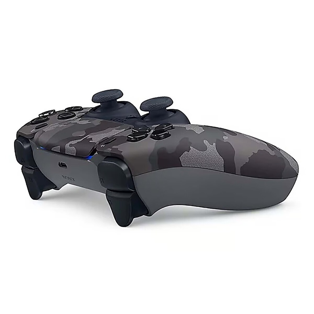 PS5 JOYSTICK DUALSENSE CAMOUFLAGE