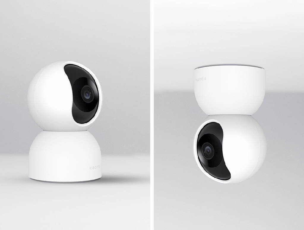 Xiaomi Smart Camera C400 (White)