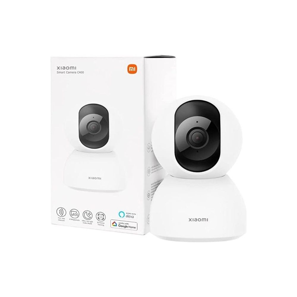 Xiaomi Smart Camera C400 (White)