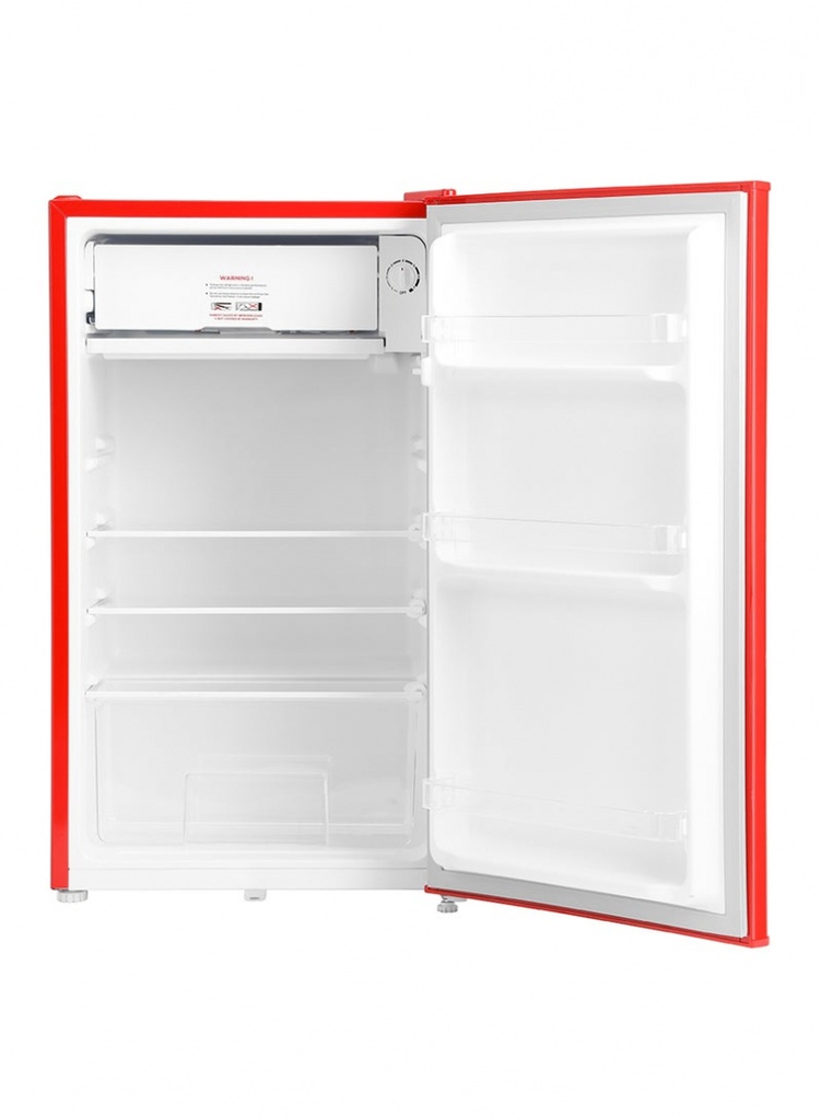 GRF1202RXE RETRO DESIGN PREMIUM MINI FRIDGE 120L