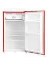 GRF1202RXE RETRO DESIGN PREMIUM MINI FRIDGE 120L