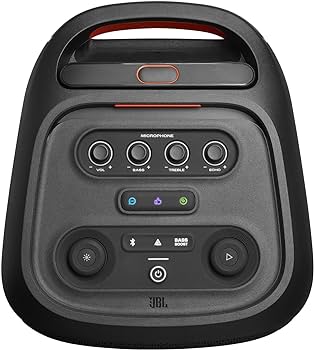 JBL PARTYBOX STAGE 320