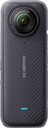 Insta360 X4 8K 360 Degree Waterproof Action Camera
