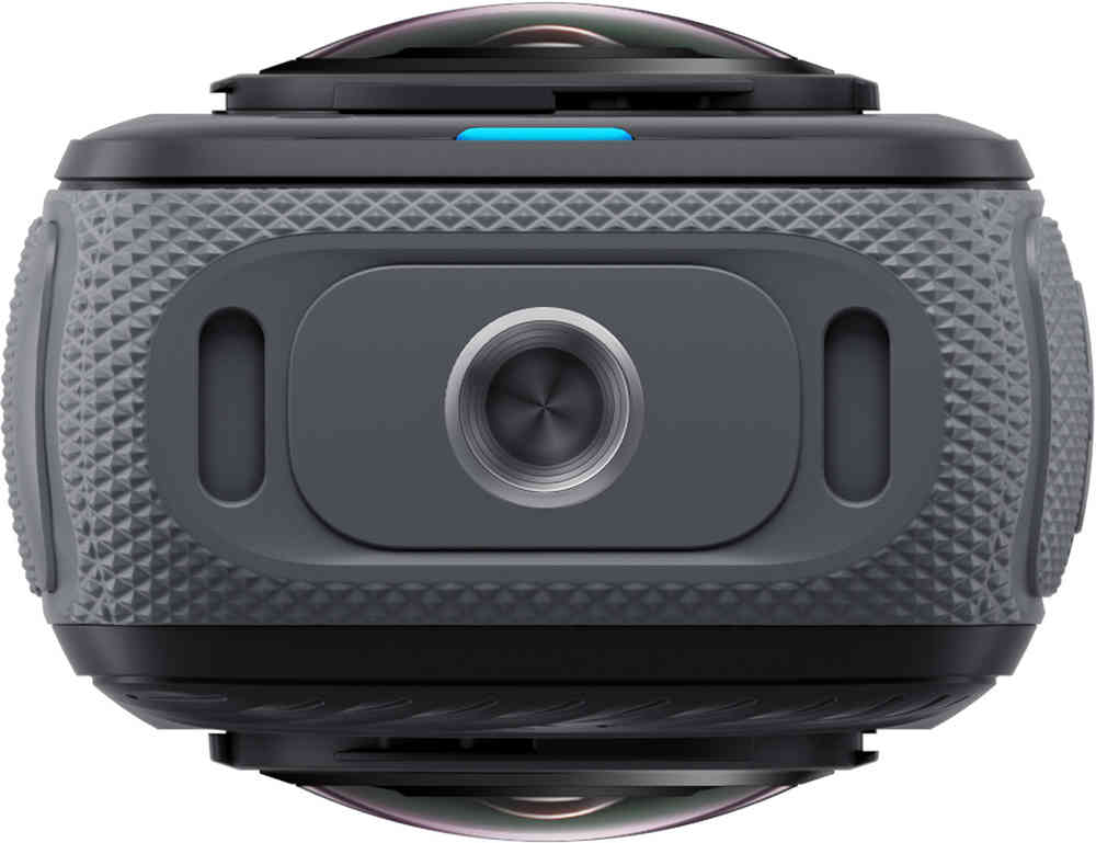 Insta360 X4 8K 360 Degree Waterproof Action Camera
