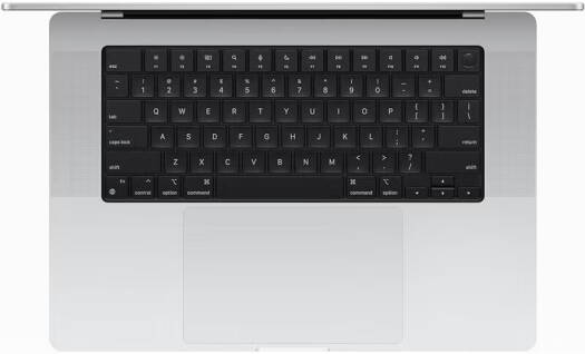 Apple MacBook Pro Laptop, 16" Liquid Retina XDR Display, Apple M3 Pro Chip 12-Core CPU, 18-Core GPU, 16-Core, 36GB Unified Memory, 512GB SSD