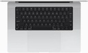 Apple MacBook Pro Laptop, 16" Liquid Retina XDR Display, Apple M3 Pro Chip 12-Core CPU, 18-Core GPU, 16-Core, 36GB Unified Memory, 512GB SSD