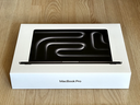 Apple MacBook Pro 16-inch (M4 Pro Chip, 2024) – 12-Core CPU, 38-Core GPU, 36GB RAM, 1TB SSD – Liquid Retina XDR Display, 22hr Battery – Space Black – Latest Model