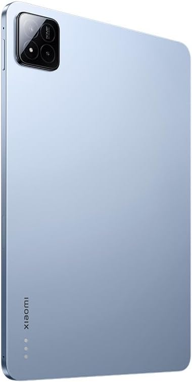 Xiaomi Mi Pad 7 Pro – 12.4" 2K Display | Snapdragon 8 Gen 2 | 12GB RAM | 512GB Storage | 10,000mAh Battery | HyperOS | Stylus & Keyboard Support