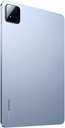 Xiaomi Mi Pad 7 Pro – 12.4" 2K Display | Snapdragon 8 Gen 2 | 12GB RAM | 512GB Storage | 10,000mAh Battery | HyperOS | Stylus & Keyboard Support