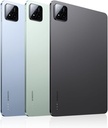 Xiaomi Mi Pad 7 Pro – 12.4" 2K Display | Snapdragon 8 Gen 2 | 12GB RAM | 512GB Storage | 10,000mAh Battery | HyperOS | Stylus & Keyboard Support