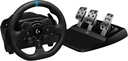 Logitech G29 Driving Force Racing Wheel For PlayStation 3-4-5