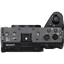 Sony FX3 Full-Frame Cinema Camera – 4K 120p | 10.2MP BSI CMOS | ISO 80-409600 | 15+ Stops Dynamic Range | S-Cinetone | Compact Body | E-Mount | Includes XLR Handle