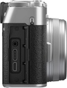 Fujifilm X100 VI – The Ultimate Compact Premium Camera with 40MP Sensor & 6-Stop IBIS 
