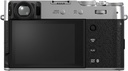 Fujifilm X100 VI – The Ultimate Compact Premium Camera with 40MP Sensor & 6-Stop IBIS 