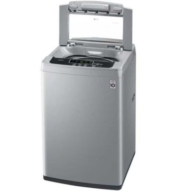 LG 9kg Top Load Washing Machine, Smart Inverter