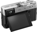 Fujifilm X100 VI – The Ultimate Compact Premium Camera with 40MP Sensor & 6-Stop IBIS 