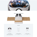 Meta Quest 3S Unreal device Enhanced Immersion, Smarter Performance