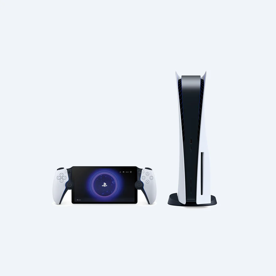 Sony PlayStation Portal™ Remote Player – Game Anywhere on Your PS5